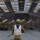 Image for article titled GTA Online Dataminers Find And Play Secret UFO Mission